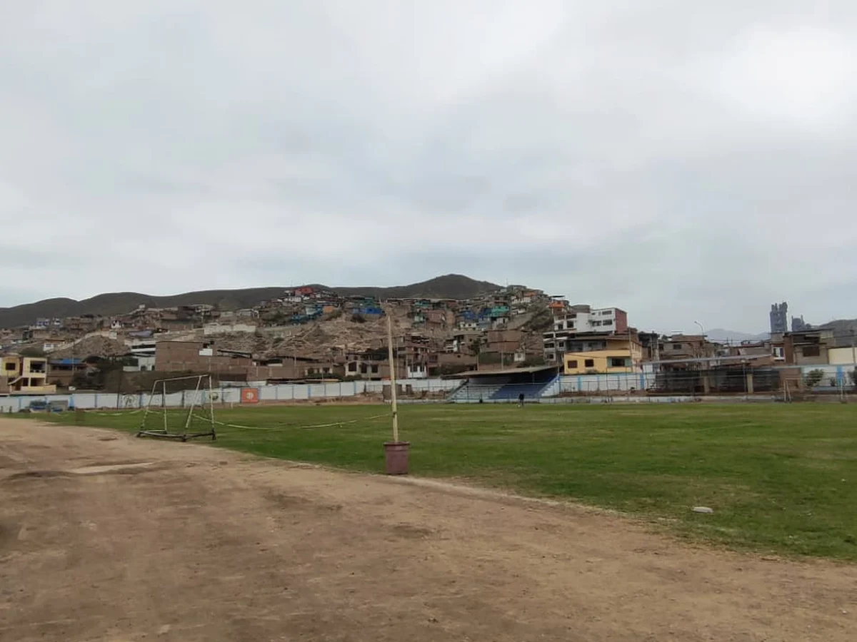 Foto 4 de ASODE "JOSE GALVEZ" 